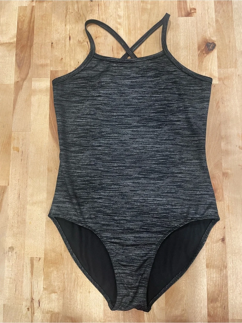 Old Navy sleek heathered
